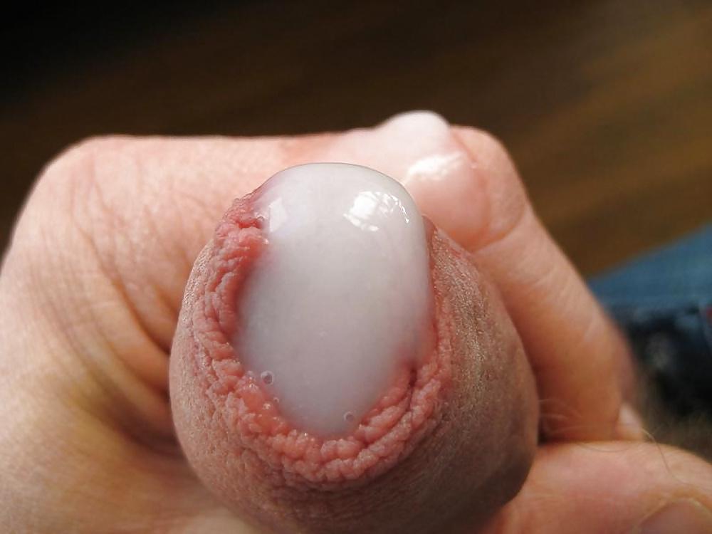 25P Sperm And Cocks