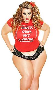 25P Black babes & BBW 2