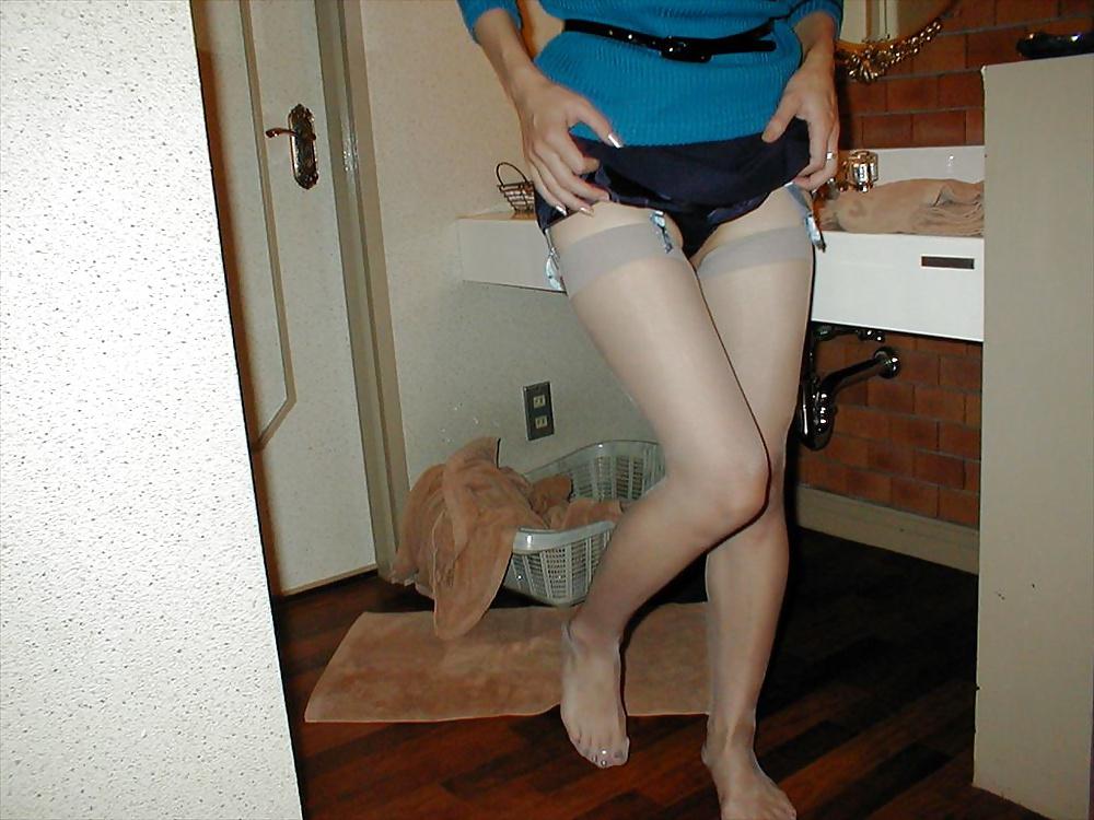 20P Japanese Girl Friend 176 - Jui 04