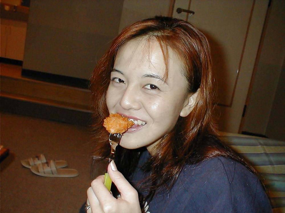 20P Japanese Girl Friend 179 - Jui 07