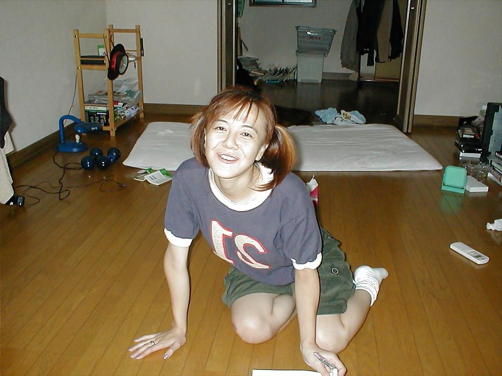 20P Japanese Girl Friend 179 - Jui 07