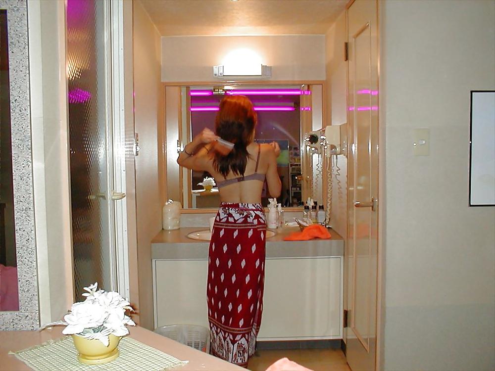 20P Japanese Girl Friend 179 - Jui 07