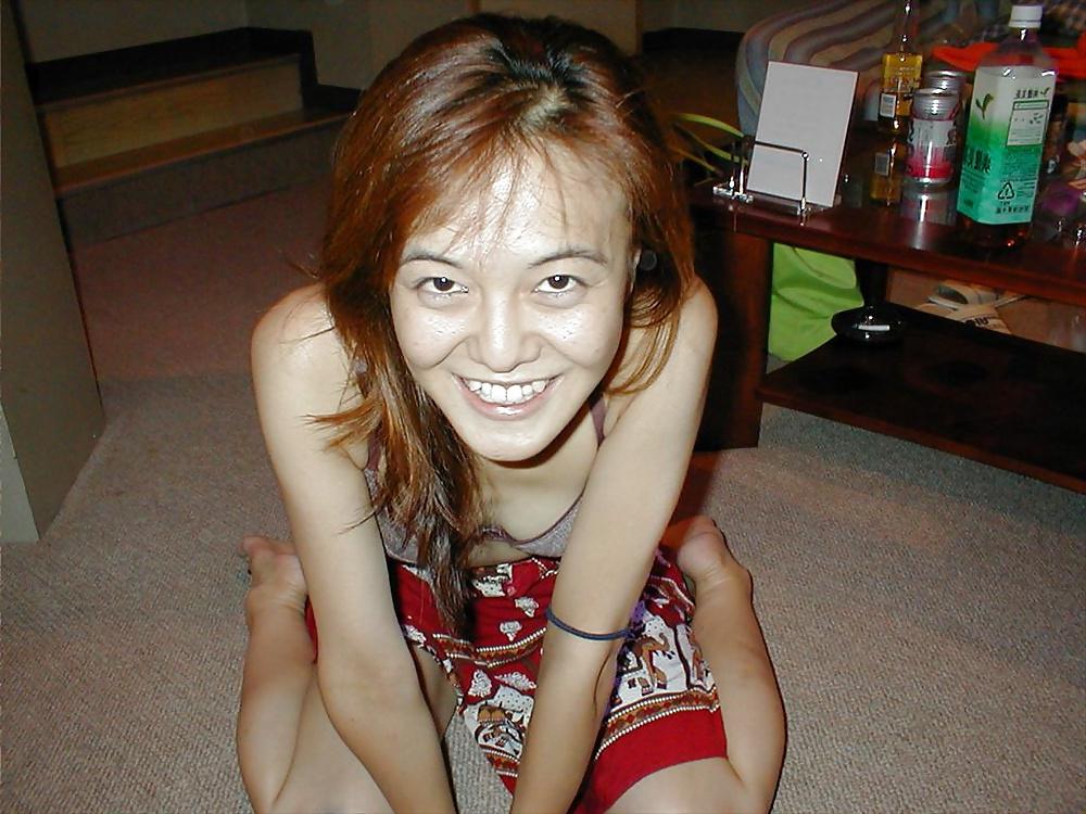 20P Japanese Girl Friend 179 - Jui 07