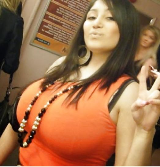 25P Webtastic Boobs Vol.714