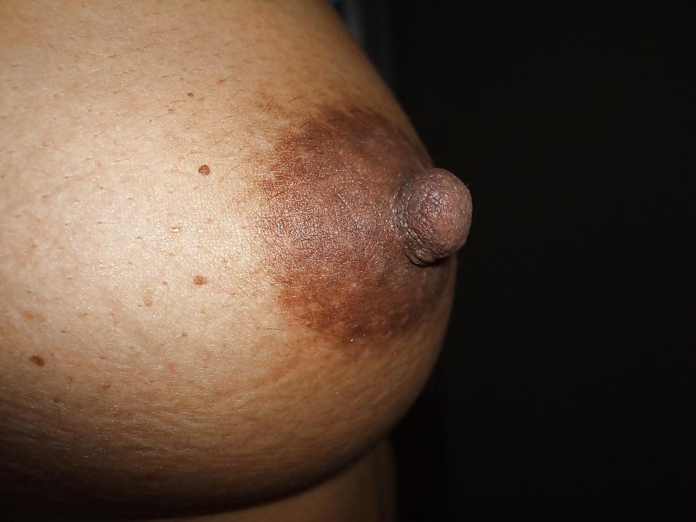 16P Hairy Malaysian Girl