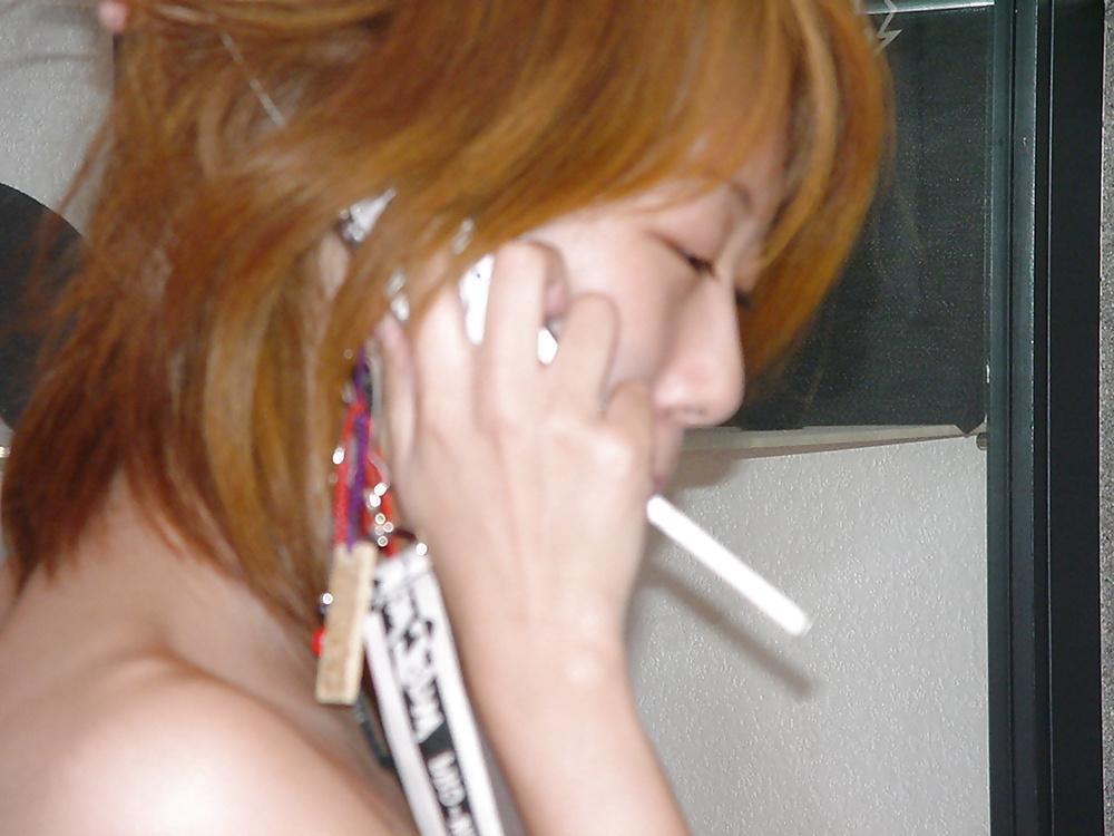 20P Japanese Girl Friend 171 - Reiko 33