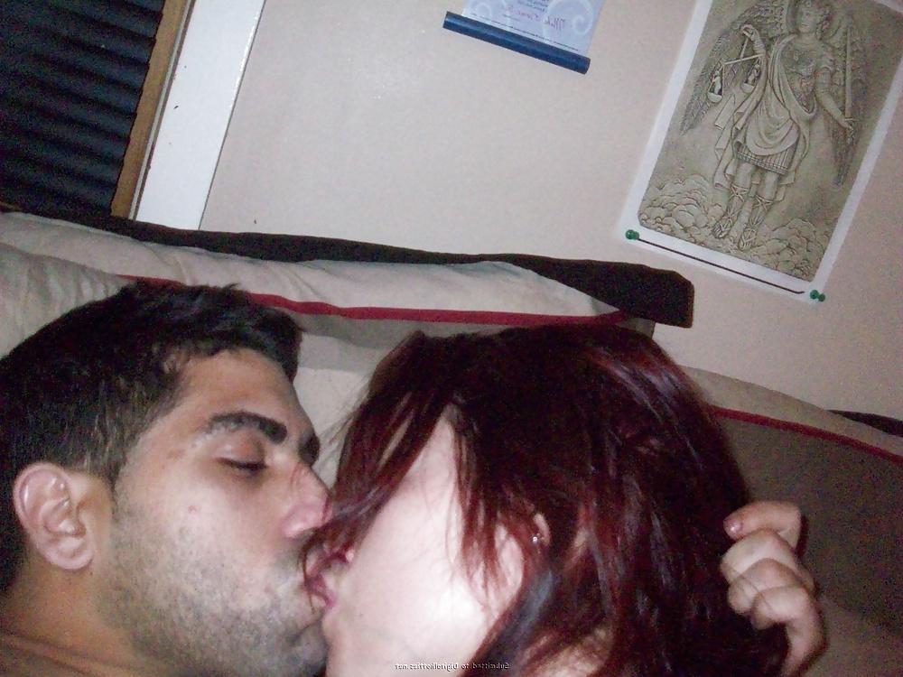 25P College Couple Solo and Together
