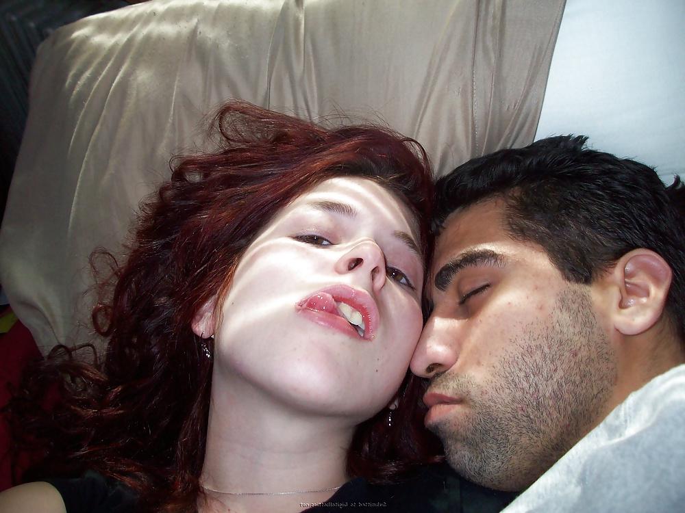 25P College Couple Solo and Together