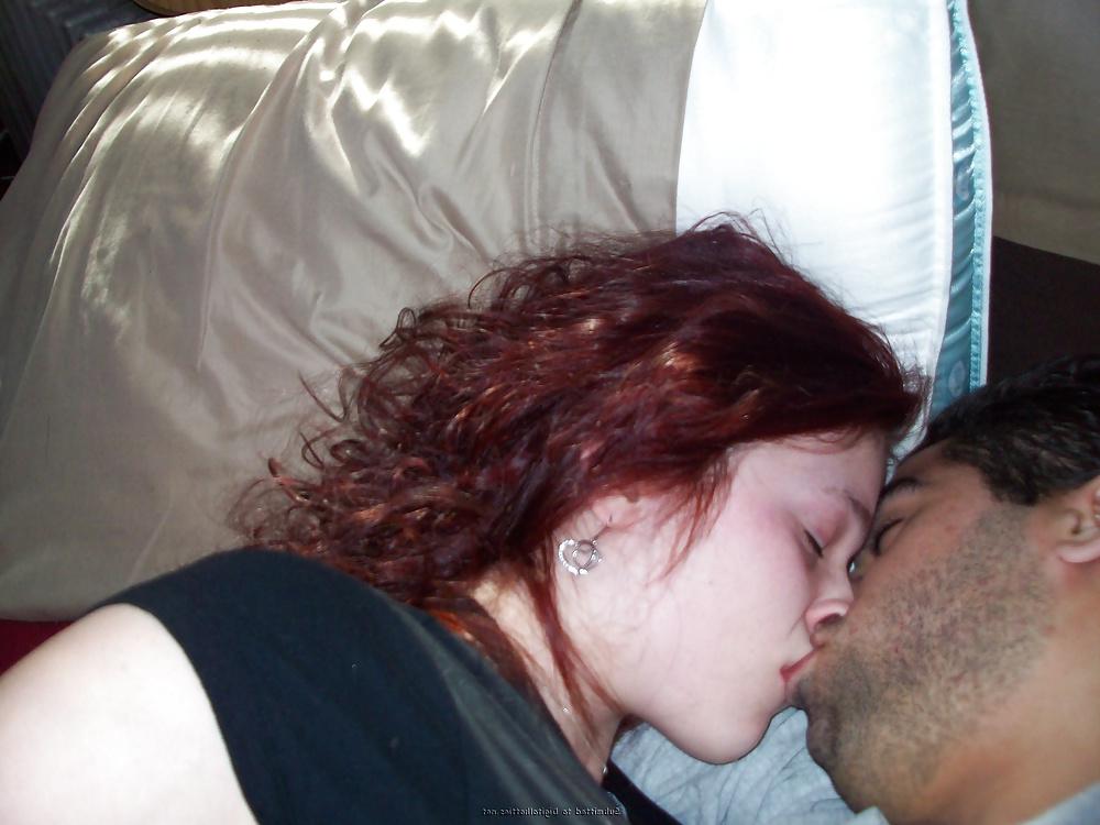 25P College Couple Solo and Together