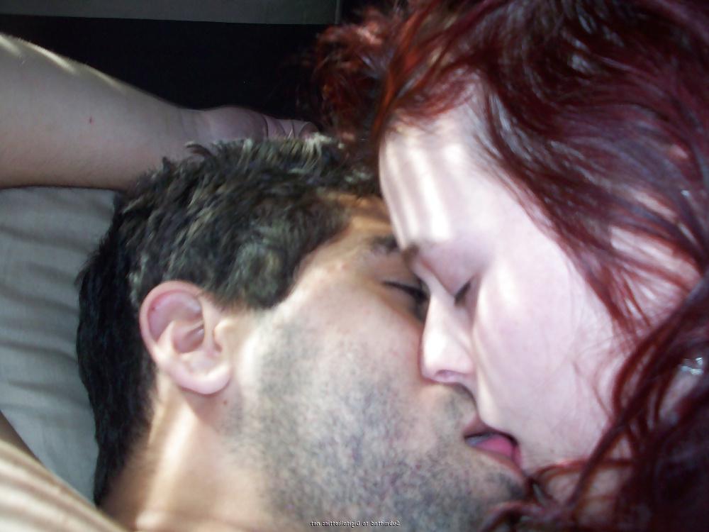 25P College Couple Solo and Together