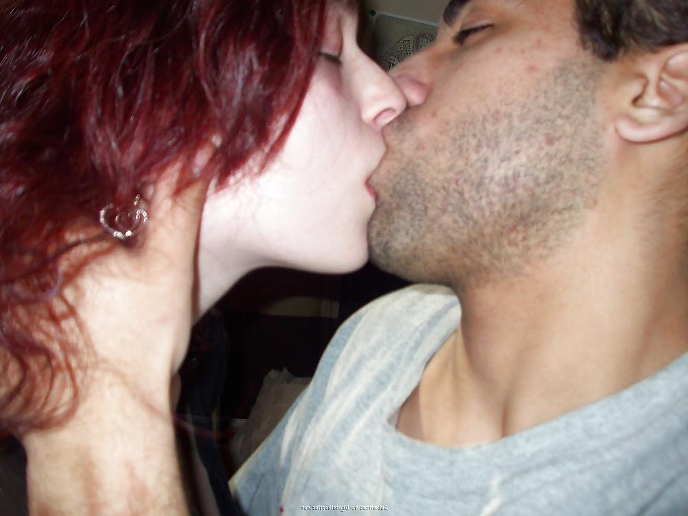 25P College Couple Solo and Together