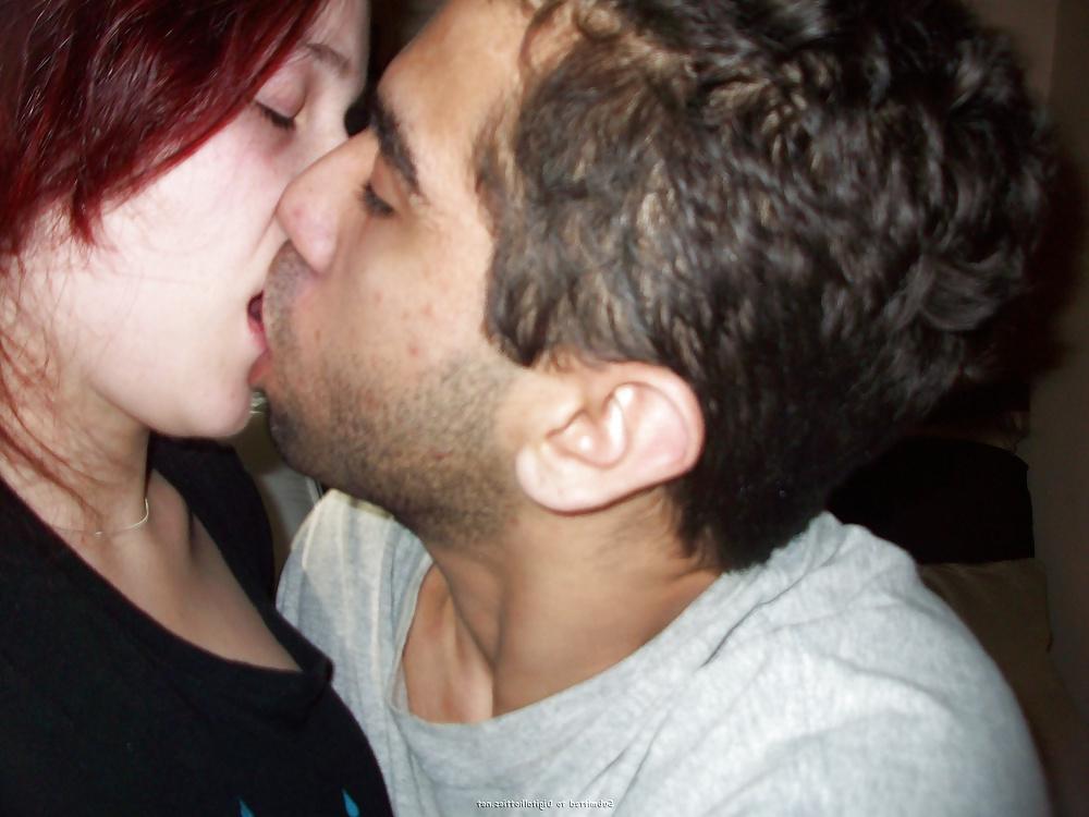 25P College Couple Solo and Together