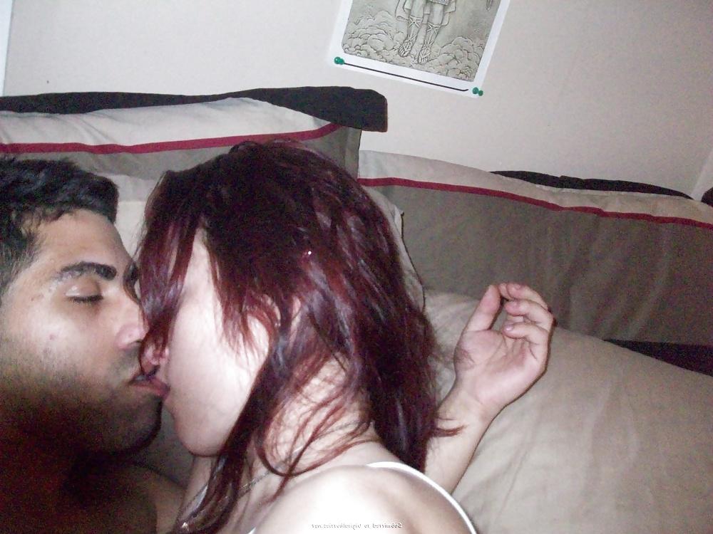 25P College Couple Solo and Together
