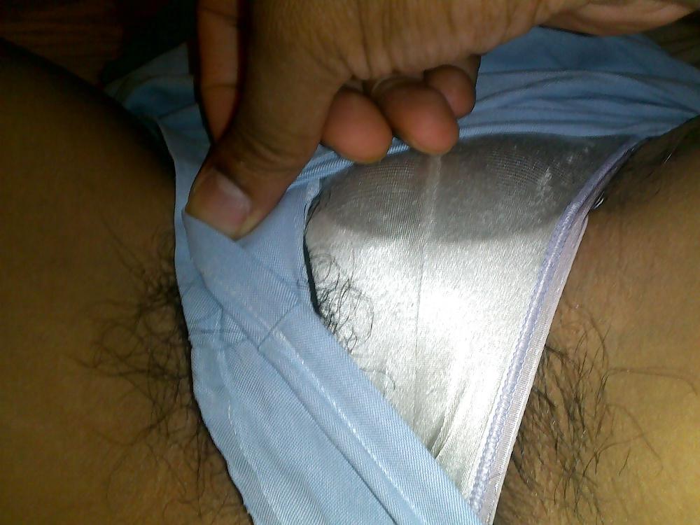 19P Married Filipina Caregiver