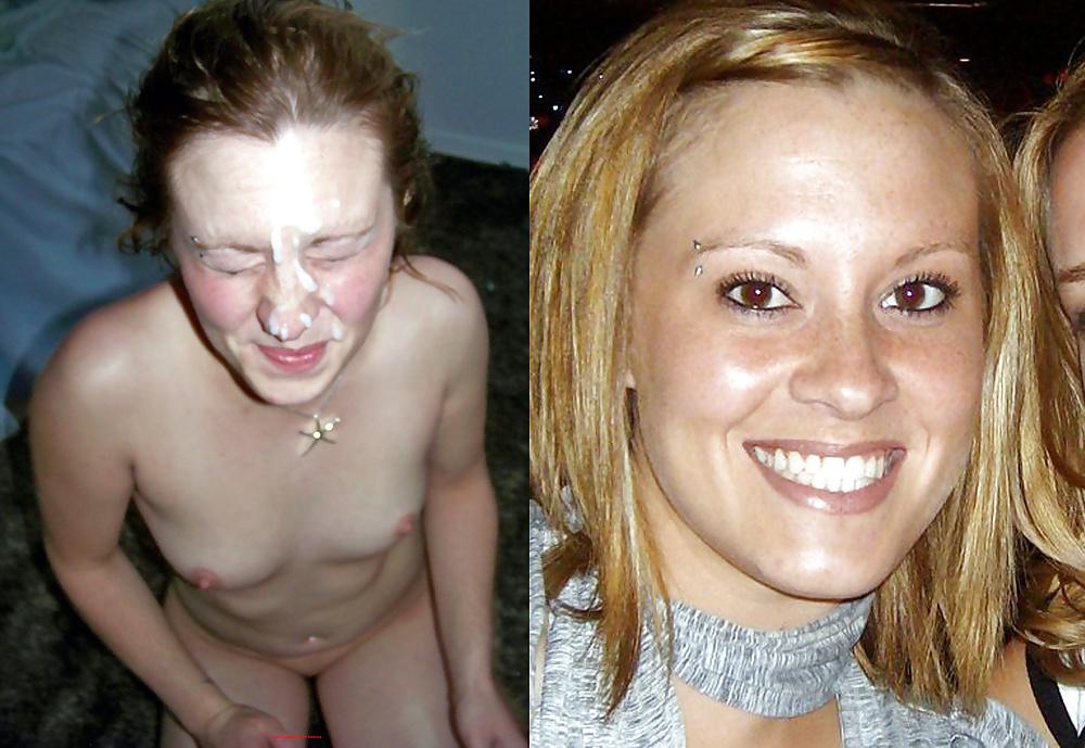 25P An american girl called Annalissa C.