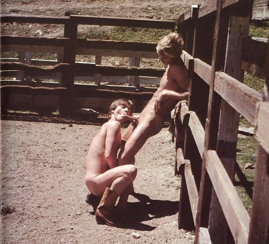 25P Vintage Gay Mix