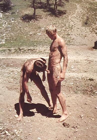 25P Vintage Gay Mix