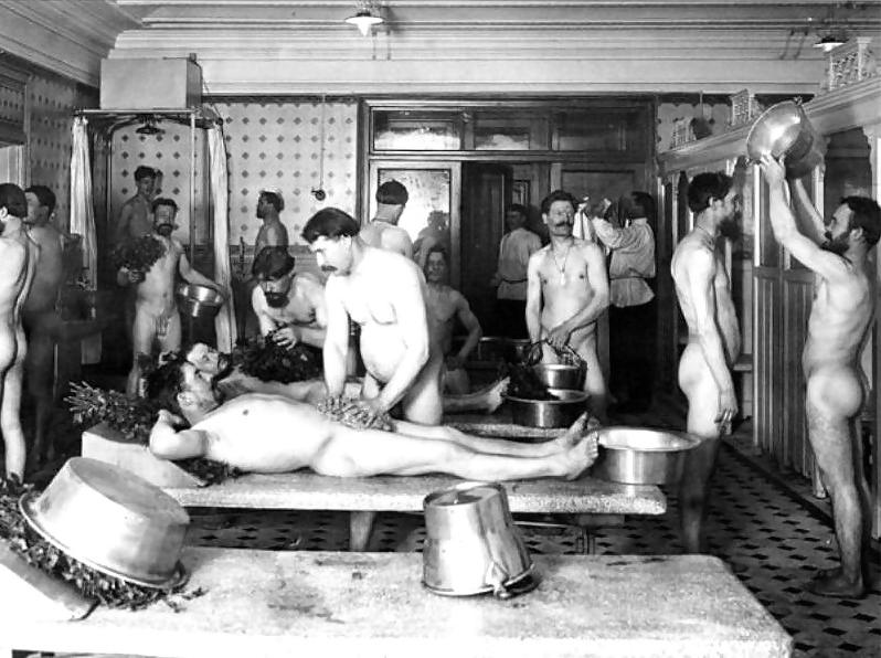 25P Vintage Gay Mix
