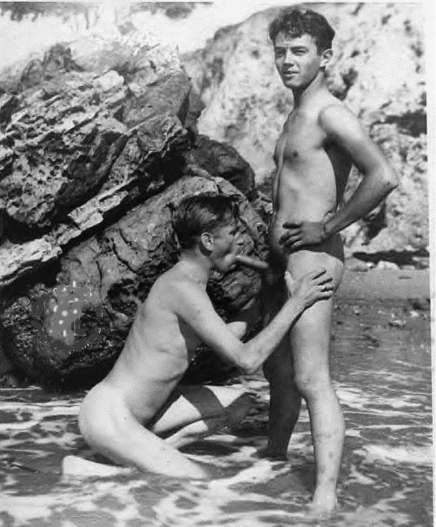 25P Vintage Gay Mix