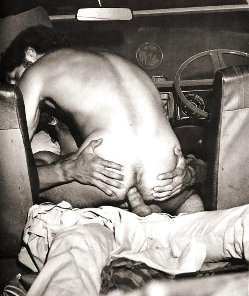 25P Vintage Gay Mix