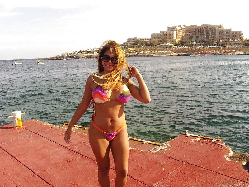 25P Milf teen latin ebony
