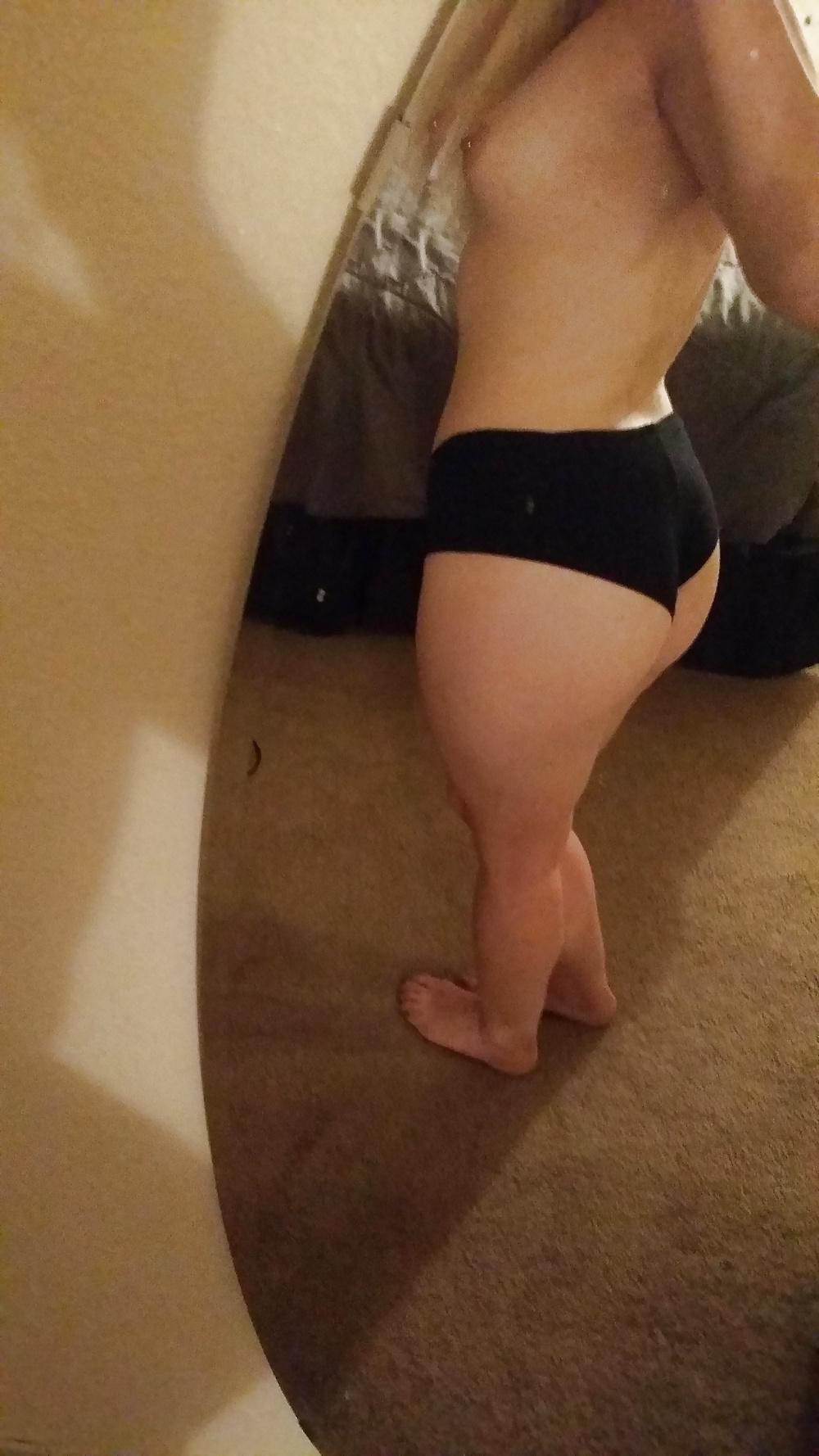 25P Asses and Boobs