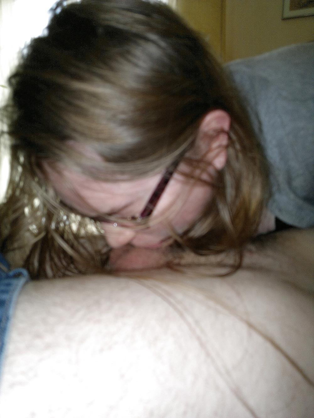 11P A mix of my girlfriends big naturals tits and big ass II