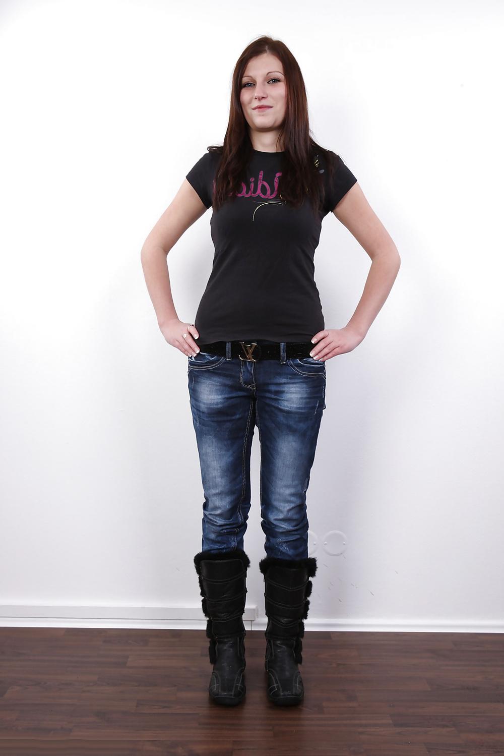 13P CASTING 159 (LORDLONE)