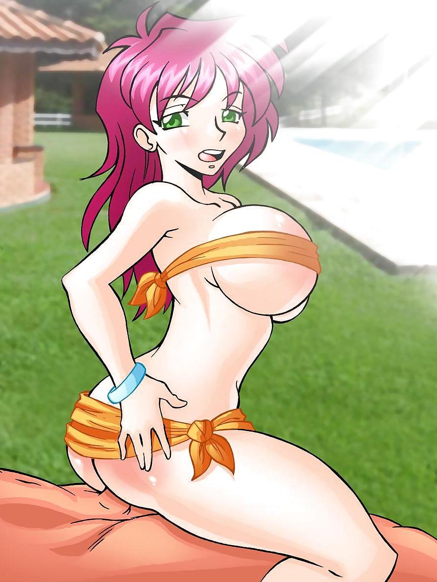 12P BIG TITS HENTAI