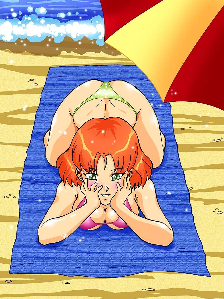 12P BIG TITS HENTAI