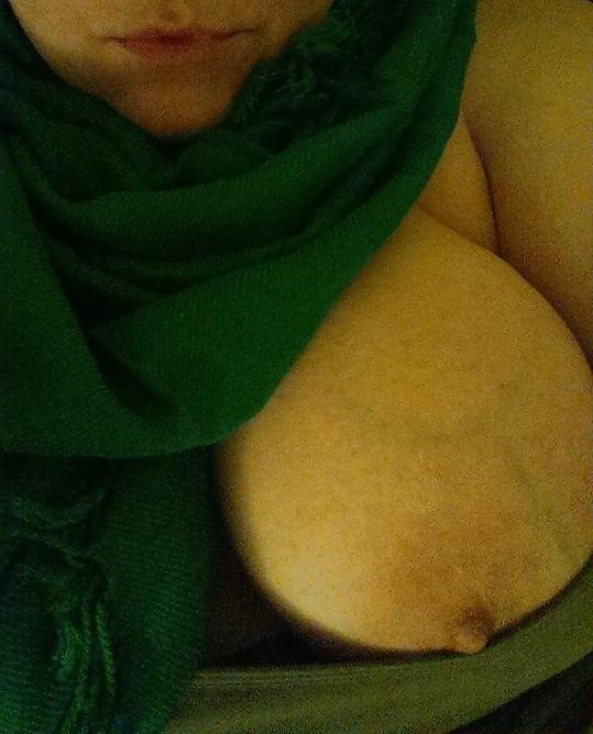 9P My Egyptian wife 
