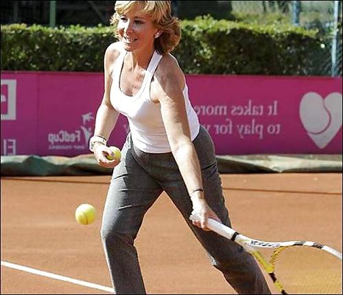 23P Esperanza Aguirre Spanish Politic