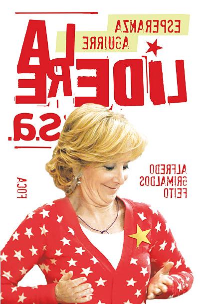 23P Esperanza Aguirre Spanish Politic