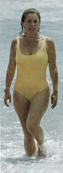 23P Ana Botella Spanish Political