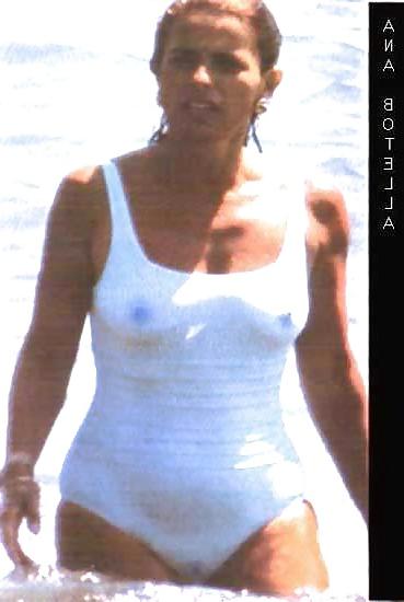 23P Ana Botella Spanish Political