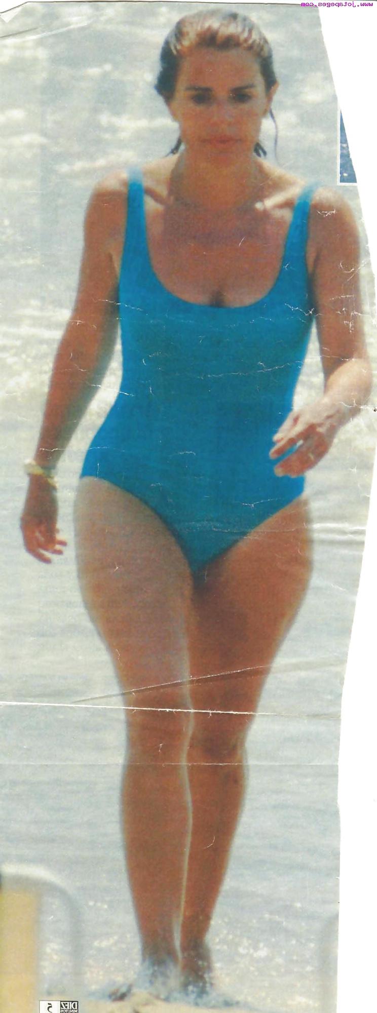 23P Ana Botella Spanish Political