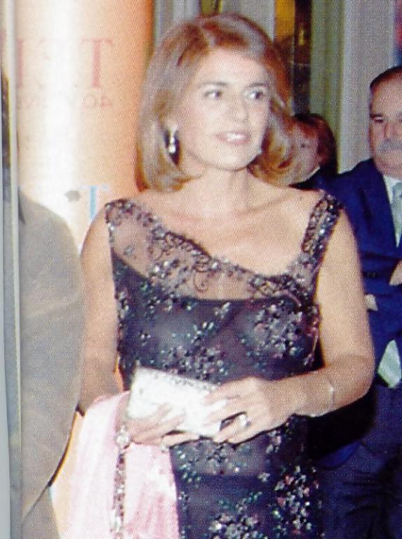 23P Ana Botella Spanish Political
