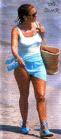 23P Ana Botella Spanish Political