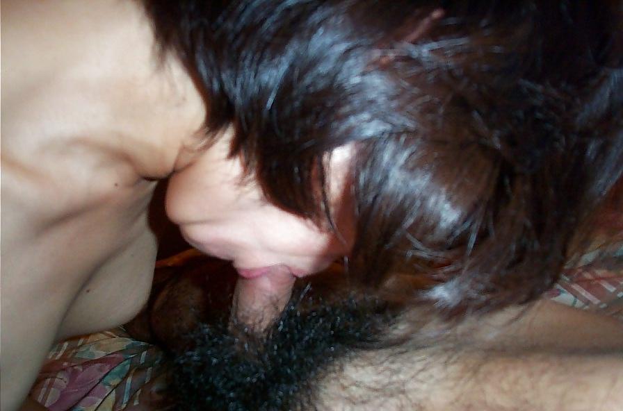 20P Japanese Girl Friend 214 - JAL ca 1
