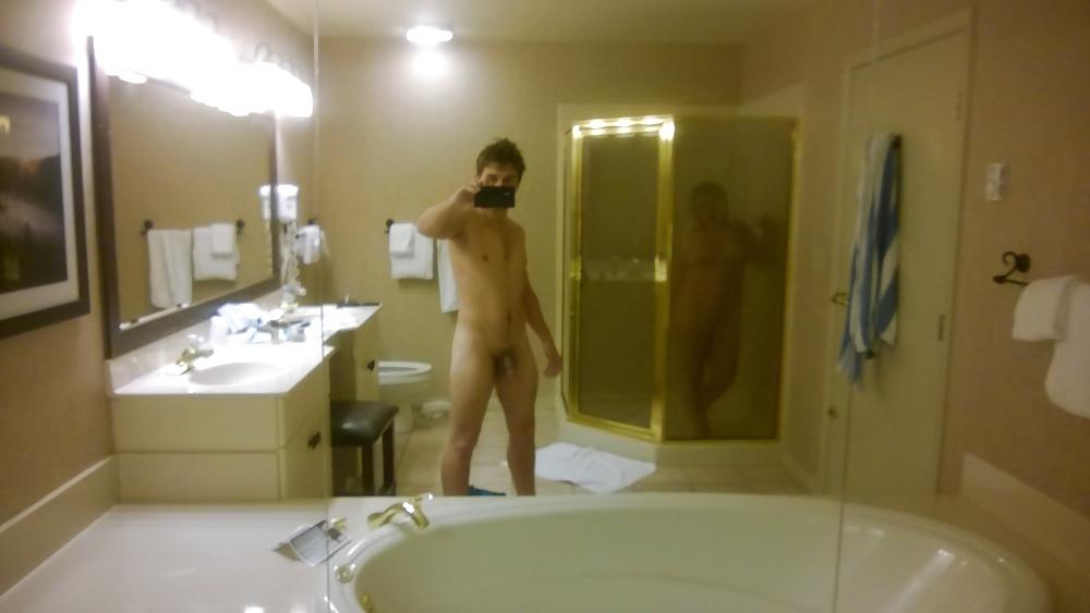 25P Teen Couple's Fun in Tahoe Pt. 3