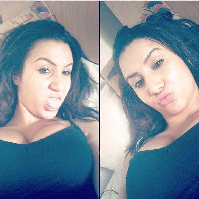 20P Beurette Visage a Sperme 36