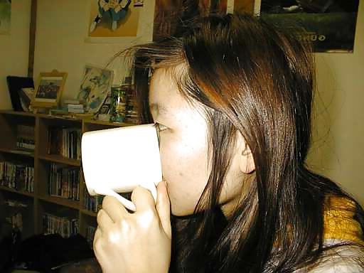 20P Japanese Girl Friend 220 - misato 2