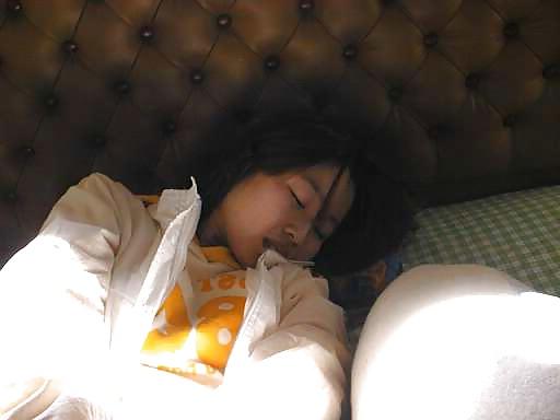 20P Japanese Girl Friend 220 - misato 2