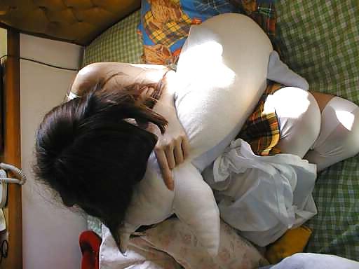 20P Japanese Girl Friend 220 - misato 2