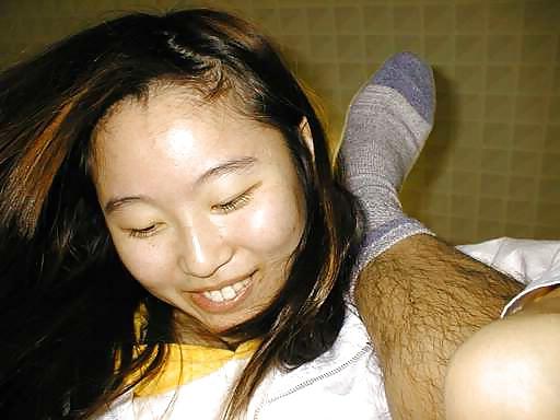 20P Japanese Girl Friend 220 - misato 2