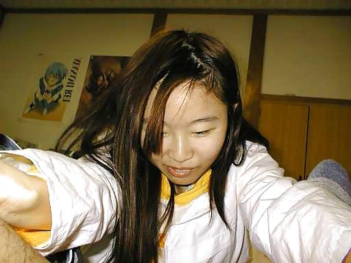 20P Japanese Girl Friend 220 - misato 2