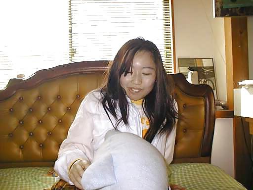 20P Japanese Girl Friend 220 - misato 2