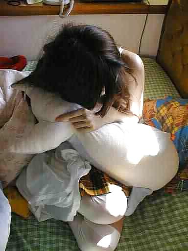 20P Japanese Girl Friend 221 - misato 3