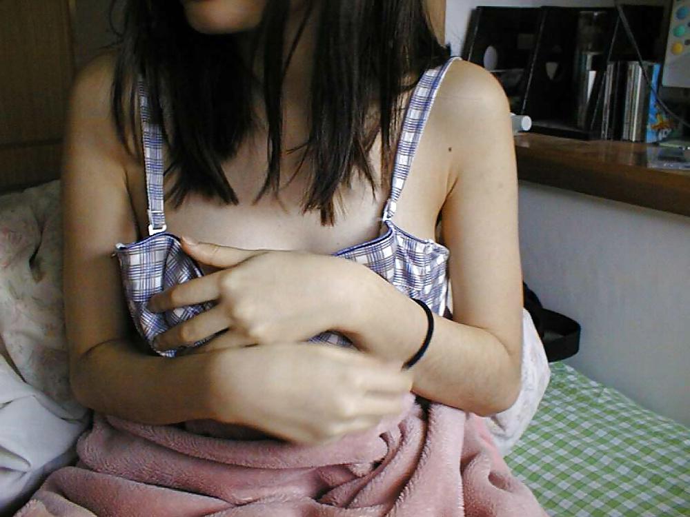 20P Japanese Girl Friend 221 - misato 3