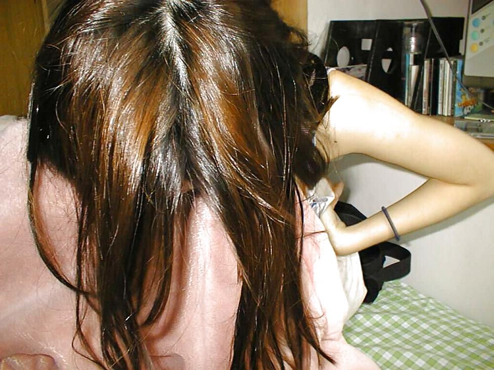 20P Japanese Girl Friend 221 - misato 3